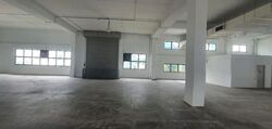 Apico Industrial Building (D16), Factory #579082671